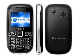 Icemobile Tropical