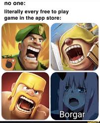 No One Literally Every Free To Play Game In The App Store Ifunny Funny Memes Memes Stupid Funny Memes