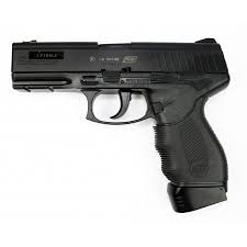 Ce pistolet co2 calibre 4.5 réplique du beretta px4 storm peut tirer des plombs diabolo classiques ou des billes aciers bb. Pistolet A Bille Co2 Gaz Airsoft Puissant Armurerie Loisir