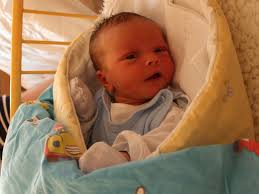 FOTO/ANKETA: Právě jsme se narodili