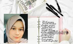 Pada jantung yang sehat darah mengalir satu arah melalui pembuluh darah. Cantiknya Tulisan