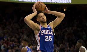 Benjamin david simmons is an australian professional basketball player for the philadelphia 76ers of the national basketball association. New Report Has Latest On Ben Simmons 76ers Trade Rumors