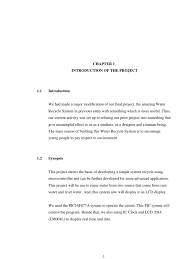 Contoh proposal penelitian sangatlah beragam, namun sebelum menuju ke contoh, tentu kamu harus paham dulu apa itu proposal. Sem 6 Full Report Projek Politeknik Soldering Microcontroller