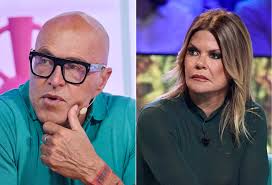 Kiko Matamoros desvela la traición de las Campos para quitarle el trabajo a Makoke