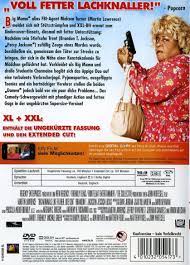 Big mama's haus dani rovira momma's house): Big Mama S Haus 3 Dvd Oder Blu Ray Leihen Videobuster De