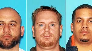 Drug network ringleader aids Hamilton co-partner, gets 21 years: July 14,  2018 Police Blotter