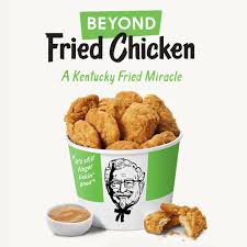 Check spelling or type a new query. Fleischfreie Alternativen Beyond Meat Bringt Pflanzliches Huhnchen