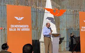 Movimiento ciudadano) is a political party in mexico. Partido Movimiento Ciudadano No Hara Alianzas Con Otros Partidos En 2021 El Sol De Tijuana Noticias Locales Policiacas Sobre Mexico Baja California Y El Mundo