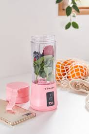 blendjet one portable blender in 2020