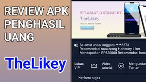 Aplikasi chat dewasa 2021 selain camfrog terbaru android dan ios tanpa banned. Dapatkan Penghasilan Tambahan Dari Aplikasi Penghasil Uang Thelikey Minimal Wd Relatif Kecil Youtube