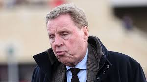 Harry Redknapp predicts the future for Newcastle United