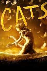 Cats 2019 cats filme completo dublado baixar. Cats 2019 Legendas Dev