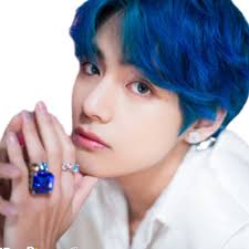 Bts Boy With Luv Taehyung Bts V Photos Bts Boys