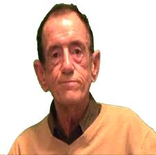 How I Met Jack Whyte