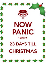 Maybe you would like to learn more about one of these? How Many Days To Christmas Now Arxiusarquitectura