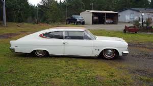 Image result for Corral Cordovan 1965 AMC