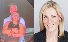 Metronome - Disgraced Astronomer CEO Andy Byron has resigned from his  position following his video with a colleague at a Coldplay concert went  viral. The guy lost his wife and job! 🥹 | Facebook