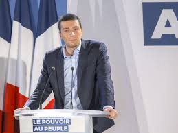 Update information for jordan bardella ». Le Passe Cache D Assistant Parlementaire De Jordan Bardella Challenges