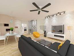 Pin By H C On Tracklight In 2021 Living Room Lighting Design Living Room Scandinavian Interior Design Institute