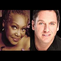 Avery Sommers & Michael Masci