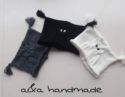 Bere Takma Zamani Geldi Sanirim Bunlarda Bizim Baykus Berelerimiz Guzel Gunlerde Severek Kullanilmasi Dilegi Ile Knitwear Fashion Winter Hats