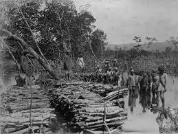 List of Indian Freedom Fighters held at ...