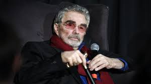 The burt reynolds theater allowed him to return to the stage and attracted friends and fellow burt reynolds (burton leon reynolds), actor, born 11 february 1936; 11 2 1936 Geburtstag Burt Reynolds Bremen Eins
