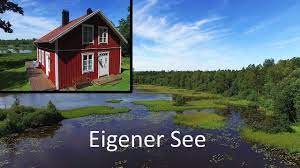 Bei uns finden sie ausgesuchte, landestypische und stilvoll eingerichtete ferienhäuser in schweden am ruskensee in smaland. Schweden Ferienhaus Am See Mit Boot Von Privat Youtube