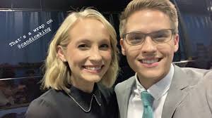 Pin By Rose On After Movie Candice King Dylan Sprouse After Movie