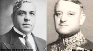 São portugueses e 'Justos entre as Nações' por terem salvo judeus durante a  II guerra mundial