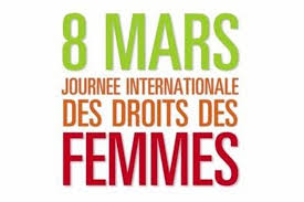 La journée internationale des femmes est célébrée dans de nombreux pays à travers le monde. 8 Mars C Est Pas La Fete De La Femme Reunion La 1ere