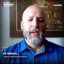 Future of Threat: Ryerson's journey to cybersecurity maturity