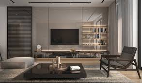Rankeova Studionacrt Sitting Room Design Contemporary Living Room Design Living Room Designs