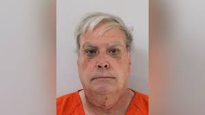 Walker County man charged with murder after turning himself in