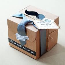 Aquí les enseño a hacer 2 figuras diferentes: Ideas Para Decorar Una Caja De Carton Para El Dia Del Padre Novocom Top