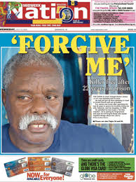 Bajan Newscap 7/13/2016