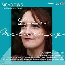 Meadows Festival this weekend at IMMA: all the news