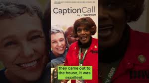 Sound Off Project no-cost phone call captioning for Veterans