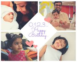To the one person who is always by my side, i hope you have a wonderful birthday. Happy Birthday Open Letter To My 3 Years Old Daughter Love Life The Little One