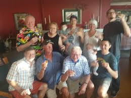 Curtis Christensen Obituary (1949