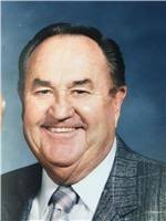 ANDREW OLDFIELD Obituary (1929