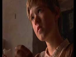 Also the scenes of violence involving children were shocking. Haley Joel Osment H J O In Edges Of The Lord 2001 Youtube