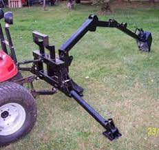 Les tracteurs tondeuses sont faciles à manoeuvrer. 220 Idees De Tracteurs Tracteur Micro Tracteur Pelle Hydraulique