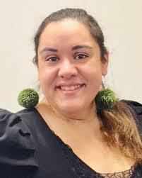 Erin Prater's Instagram, Twitter & Facebook