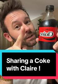 Share A Coca Cola Karlie