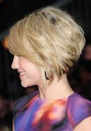 However, you should remember that if you have a larger head shape, a short bob may accentuate. 30 Super Hot Stacked Bob Haircuts Short Hairstyles For Women Styles Weekly