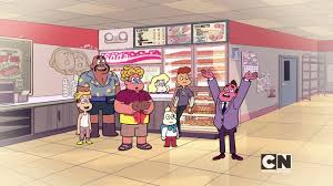 Steven Universe 3×6 Review: Steven Floats