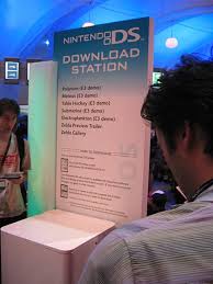 Nintendo e3 2005 press conference gamecube demo showcase. Nintendo Zone Wikiwand