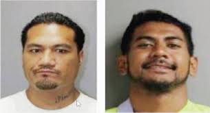 9 HPD officers are named in civil suit alleging brutality