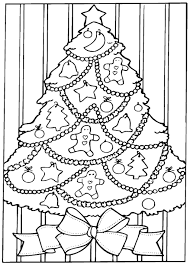 Xmas Coloring Pages Printable Christmas Coloring Pages Christmas Tree Coloring Page Free Christmas Coloring Pages